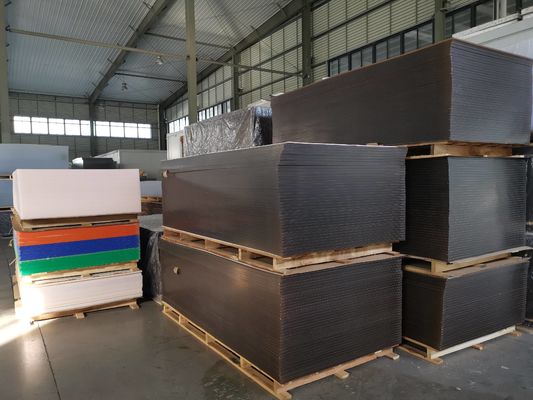 OLEG %93 Şeffaflık Akrilik Levha Parlak Mat Özelleştirme