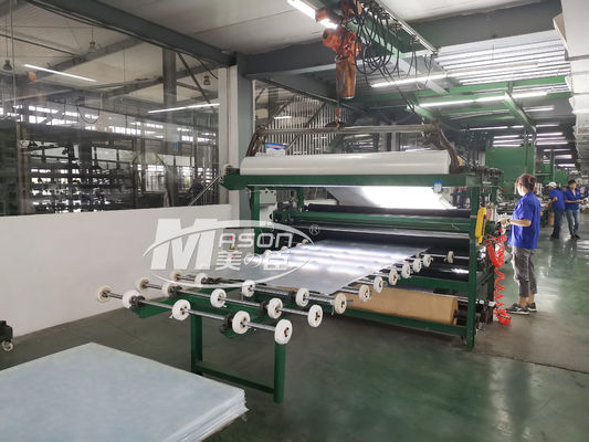 5mm 1230x1830mm Şeffaf Akrilik Levha PMMA Döküm