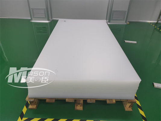 A3 Pleksiglas Plastik Yüksek Şeffaf Sert Şeffaf Akrilik Levha 1050x2050mm