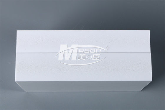 UV Baskı için 0.35 Yoğunluk 1220x2440mm PVC Köpük Panel