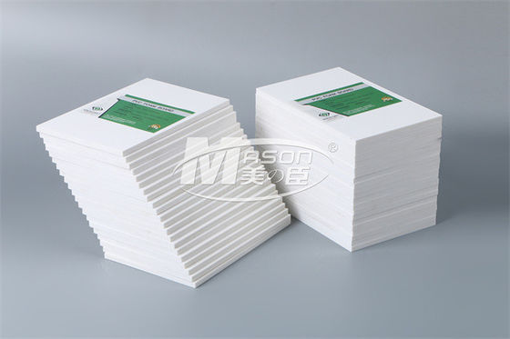 Renkli Kapalı Hücreli Plastik Köpük Genişletilmiş PVC Levha PVC Köpük Levha 30mm