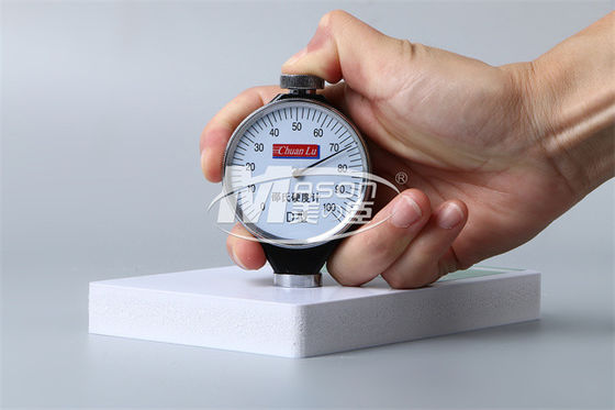 Sert Yüzeyli PVC Dekoratif Panel Özel Boyutlu PVC Köpük Levha 0.68g/cm3