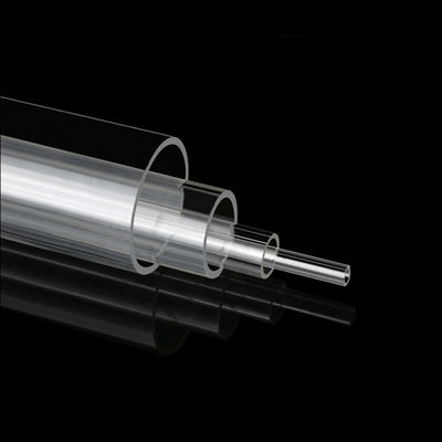 Çevre Dostu Akrilik Tüpler Çubuklar 400mm 500mm 600mm 700mm 800mm 1000mm