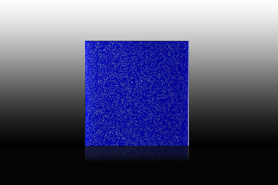 Dekoratif Parlak Levhalar Glitter Pleksiglas Glitter Perspex Akrilik Levha 15mm