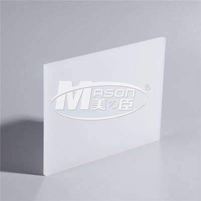 100% Yeni Virgin UK Lucite Renkli Akrilik Levha 2x3m 2050x3050