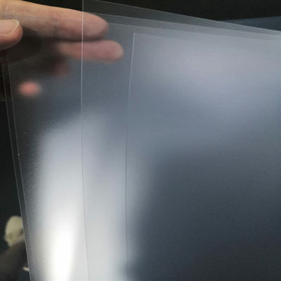 Sert Yüzey Yapı Malzemesi PVC Sert Levha 3mm 4mm