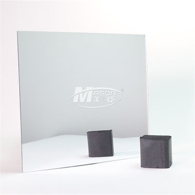 5mm 6mm 8mm Sert Plastik ABS Levha Ev Deposu