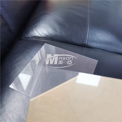 LGP Levha Akrilik Işık Kılavuz Paneli 3mm 1220x2440mm