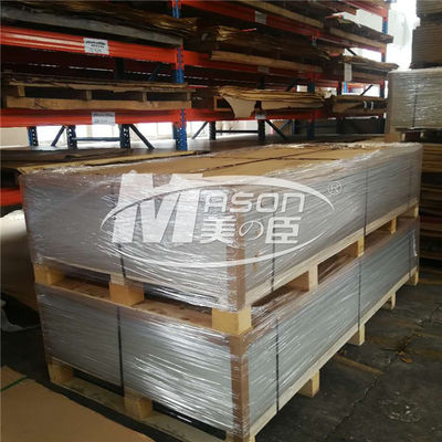 4mm 48 X 96 İnç PMMA Çizilmeye Dayanıklı Akrilik Levhalar