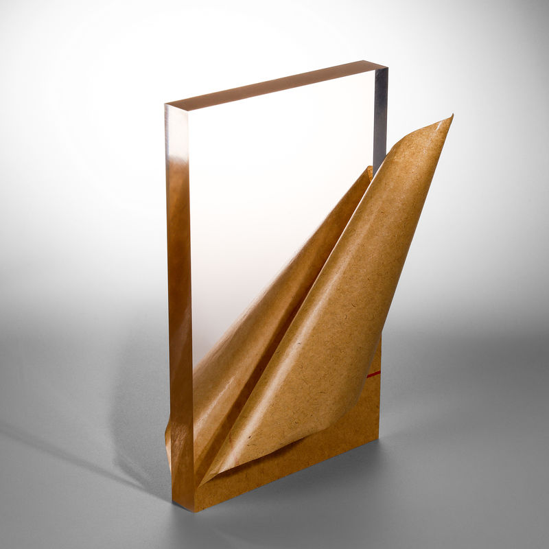 OLEG Lazer Kesme Akrilik Yaprak UV Baskı Özelleştirme Ücretsiz Örnekler