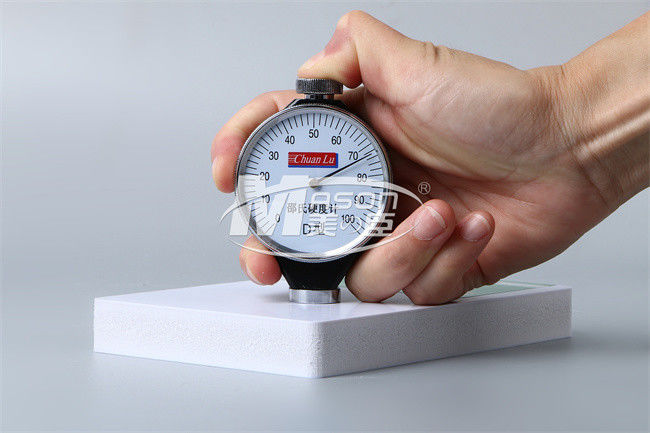 Sert Yüzeyli PVC Dekoratif Panel Özel Boyutlu PVC Köpük Levha 0.68g/cm3