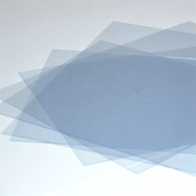Beyaz 1600mm PVC Sert Levha 2mm 10mm 12mm 14mm 15mm