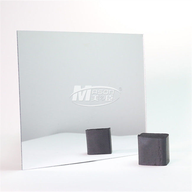 5mm 6mm 8mm Sert Plastik ABS Levha Ev Deposu