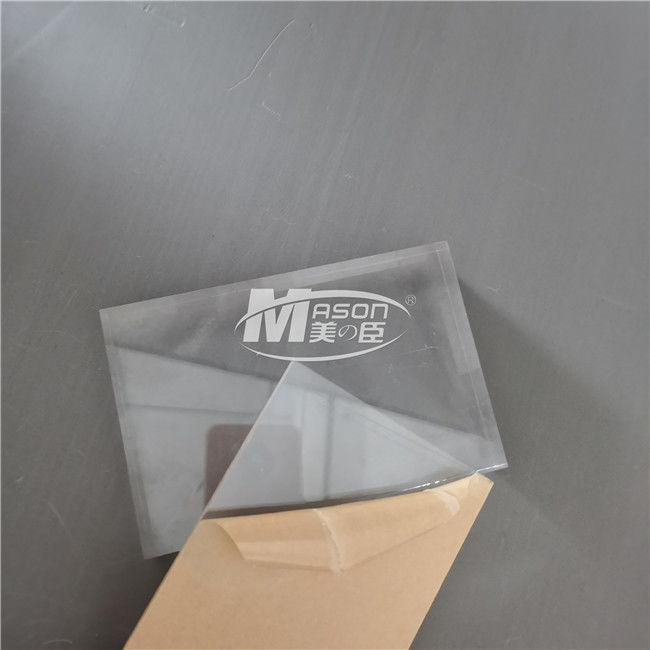 2mm 30mm Şeffaf Akrilik Levha Pleksiglas Akrilik Plastik Levha