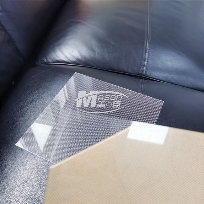 LGP Levha Akrilik Işık Kılavuz Paneli 3mm 1220x2440mm